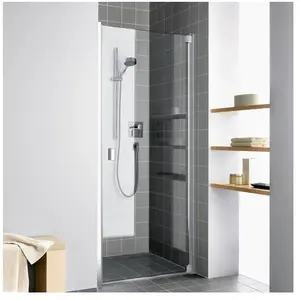 Kermi Raya Porte battante, pour niche, pour paroi latérale, RA1WR09820... pas cher