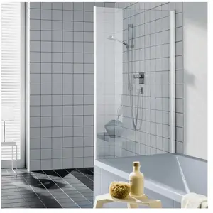 Kermi Filia XP Paroi latérale, pour porte pliante, pour porte battante... pas cher