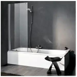 Kermi Pega Pare-baignoire, mobile, PEDFL07515VAK, PEDFLVendu parreuter