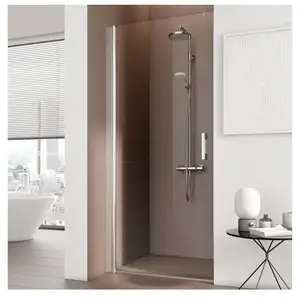 Kermi Pega Porte battante, pour niche, PE1TL07520VPK, PE1TL pas cher