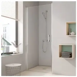 Kermi Pega Porte battante, pour niche, PE1WL08018VPK, PE1WL pas cher