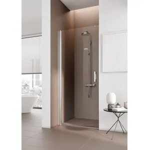 Kermi Pega Porte battante, pour niche, PE1TR08518VPK, PE1TR pas cher