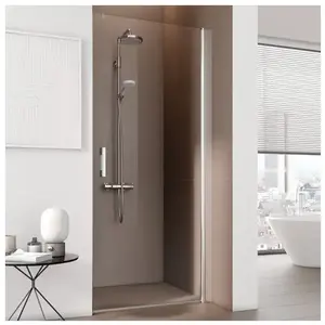Kermi Pega Porte battante, pour niche, PE1TR10018VPK, PE1TR pas cher