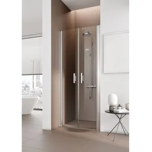 Kermi Pega Porte battante, pour niche, pour paroi latérale, PEPTD10320...