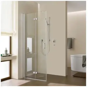 Kermi Diga Porte pliante, pour paroi latérale, DI2SL08320VPK, DI2SL pas cher