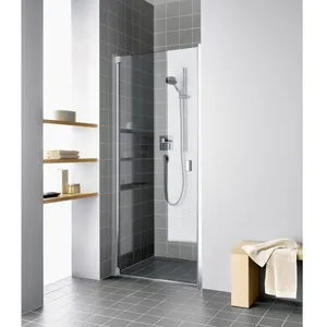 Kermi Raya Porte battante, pour niche, pour paroi latérale, RA1WR07820... pas cher