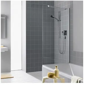 Kermi Filia XP Paroi latérale, pour porte battante, FXTVD08017VPK, FXT... pas cher
