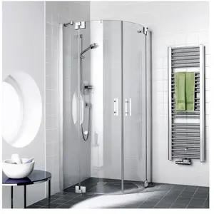 Kermi Filia XP Porte battante, avec élément fixe, FXP55V4120VPK, FXP55 pas cher