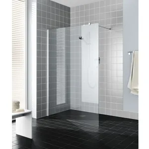 Kermi Filia XP Paroi de douche à l’italienne, FXTWF09018VPK, FXTWF pas cher