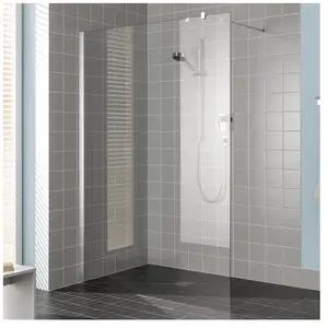 Kermi Filia XP Paroi de douche à l’italienne, FXTWF07518VPK, FXTWF pas cher
