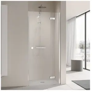 Kermi Me1fr09020vak Porte Battante Mena 1fr 0900x pas cher