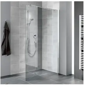 Kermi Pasa XP Paroi de douche à l’italienne, PXTWG14020VAK, PXTWG pas cher