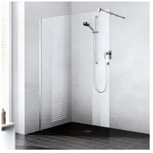 Kermi XB Paroi de douche à l’italienne, XBWIW09020VPK, XBWIW pas cher