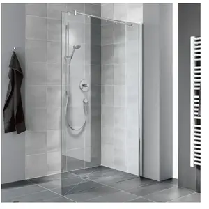 Kermi Pasa XP Paroi de douche à l’italienne, PXTWG080201PK, PXTWG pas cher
