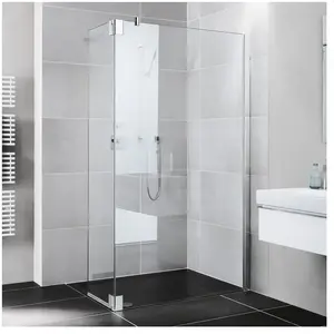 Kermi Pasa XP Paroi de douche à l italienne, avec battant, PXT1R10320V... pas cher