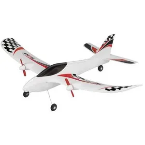 Reely TWINS Avion RC débutant prêt à voler (RtF) 520 mm pas cher