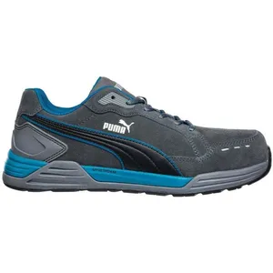 Puma Chaussures De Sécurité Basses Airtwist Puma S3 Esd Hro Src - 44 pas cher