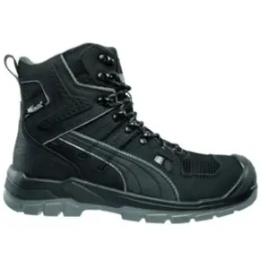 Comparateur de prix : Puma Chaussures De Travail Hautes St Ctx O2 Wr Ci Hi Hro Src P41