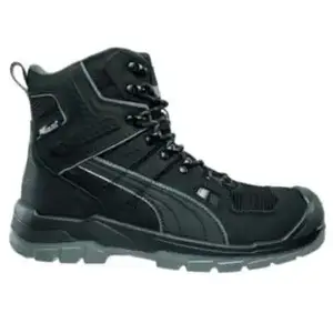 Puma Chaussures De Travail Hautes St Ctx O2 Wr Ci Hi Hro Src P46 pas cher