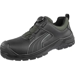 Puma Chaussures De Sécurité Basses Disc S3 Ci Hi Hro Src P42 pas cher
