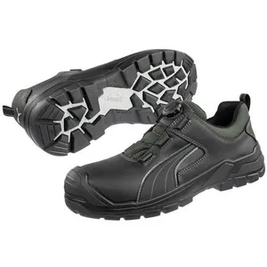 Puma Chaussures De Sécurité Basses Disc S3 Ci Hi Hro Src P40 pas cher