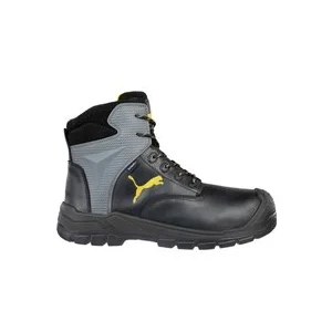 Comparateur de prix : PUMA Chaussures De Sécurité Hautes S3 Wr M An Ci Hi Hro Src P44
