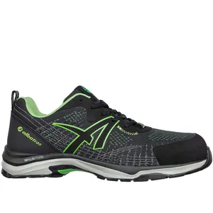 Albatros Chaussures Splendid Green Gh Low S1p Esd Hro Src - 41 pas cher
