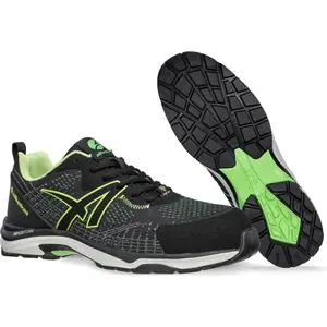 Albatros Chaussures Splendid Green Gh Low S1p Esd Hro Src - 39 pas cher