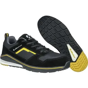 Albatros Halbschuh COURT BLACK LOW, ESD HRO SRC S3, Gr.44 pas cher