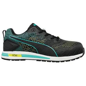 Chaussures de sécurité S1P Vivid GH Puma noires 37 pas cher