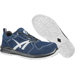 Albatros Chaussures De Sécurité Twister Dy Navy Low S1p Esd Src 43 pas cher