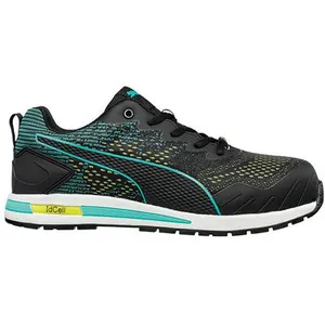 Chaussures de sécurité S1P Vivid GH Puma noires 47 pas cher