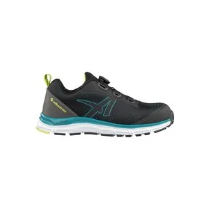Chaussures de sécurité Albatros Aer55 Impulse Low Bleu 45 647502-241 pas cher
