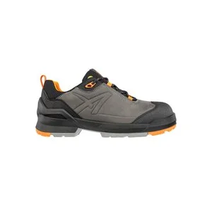 Chaussures de sécurité Albatros S3L ESD Low Gris 41 648020-821