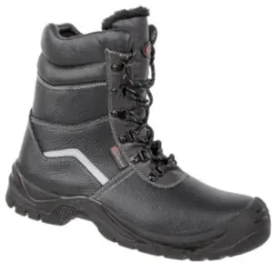 Footguard Botte hiver S3, Taille 42 pas cher