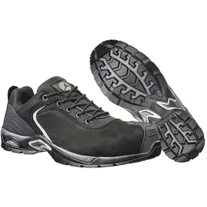 Albatros 641460-200-41 Chaussures de sécurité "Runner XTS Low", Noir, Taille 41 pas cher