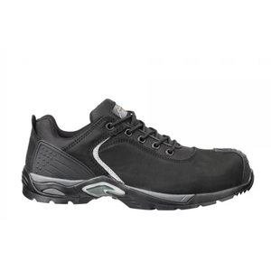 Albatros 641460-200-46 Chaussures de sécurité "Runner XTS Low", Noir, Taille 46 pas cher