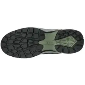 Comparateur de prix : Chaussures de sécurité Albatros Ultratrail CTX Mid Noir 47 636220-259