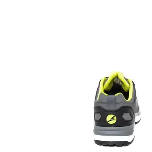 Comparateur de prix : ALBATROS Ultratrail grey low S3 esd hro src - Chaussures de sécurité - gris 45