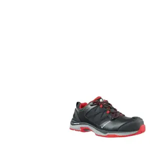Comparateur de prix : ALBATROS ULTRATRAIL BLACK LOW S3 ESD HRO SRC - Chaussures de sécurité - noir/rouge 41