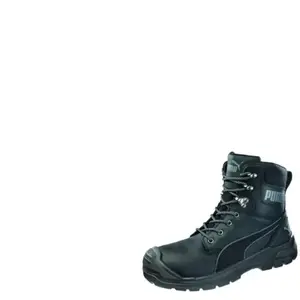 Comparateur de prix : Puma Chaussure De Sécurité Haute 630730 S3srchrowr Taille 44 Puma