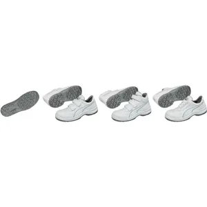 Comparateur de prix : Chaussures de sécurité Puma Clarity Low S2 Src Blanc 41 640622-100