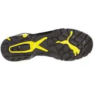 Comparateur de prix : Puma Chaussure De Sécurité Haute 632240, S3,Taille 45