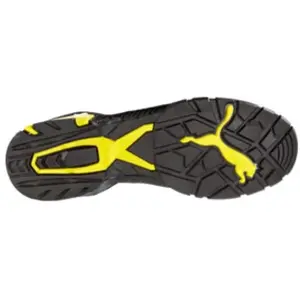 Comparateur de prix : Puma Chaussure De Sécurité Haute 632240, S3,Taille 41