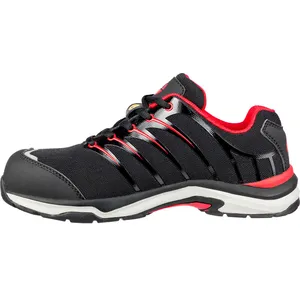 Albatros Chaussures De Sécurité Twist Red Wns Low S1p Esd Hro Src T42