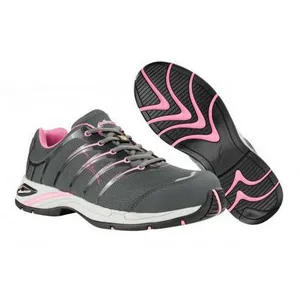 Chaussures de sécurité femme Albatros Twist Low Gris 37 645200-804 pas cher