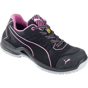 Comparateur de prix : Puma Chaussure De Sécurité 644110 S1pesdsrc Taille 38 Puma