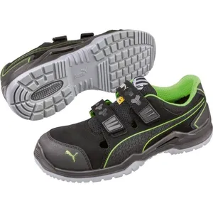 Puma Chaussure De Sécurité 644300 S1pesdsrc Taille 41 Puma pas cher