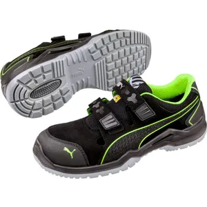 Puma Chaussure De Sécurité 644300 S1pesdsrc Taille 45 Puma pas cher