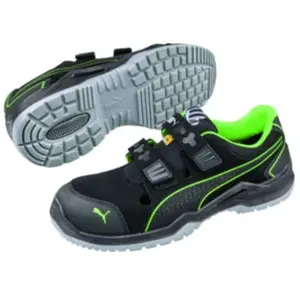 Puma Chaussure De Sécurité 644300 S1pesdsrc Taille 46 Puma pas cher